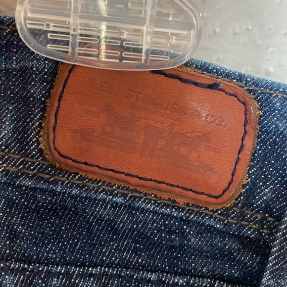 Levi’s Demi Boot 508 Sz 12L - Picture 5 of 8